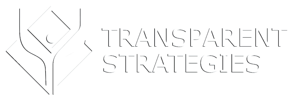 Transparent Strategies